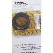 Fork oil seal for BMW  R1200 GS (1 piece)