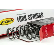 Front fork springs for XSR 700 Yamaha (Pair)